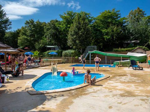 Camping Brin d'amour - Camping Dordogne - Image N°7