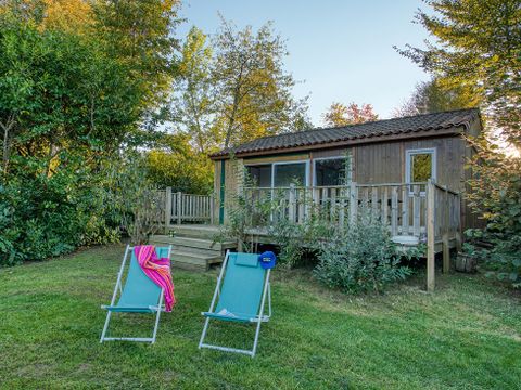 Camping Brin d'amour - Camping Dordogne - Image N°14