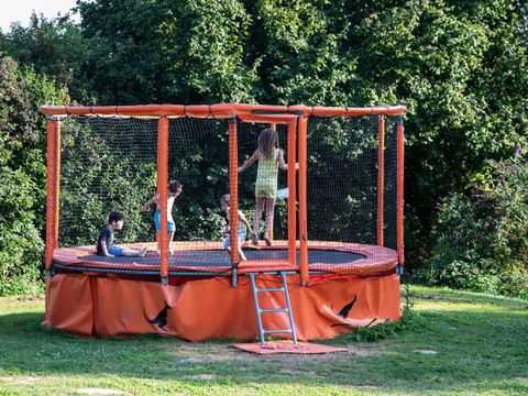 Camping Brin d'amour - Camping Dordogne - Image N°24