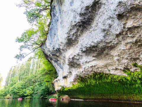 Camping Brin d'amour - Camping Dordogne - Image N°38