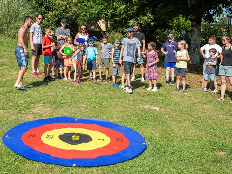 Camping Brin d'amour - Camping Dordogne - Image N°30