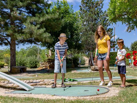 Camping Sandaya - Les Péneyrals - Camping Dordogne - Image N°8