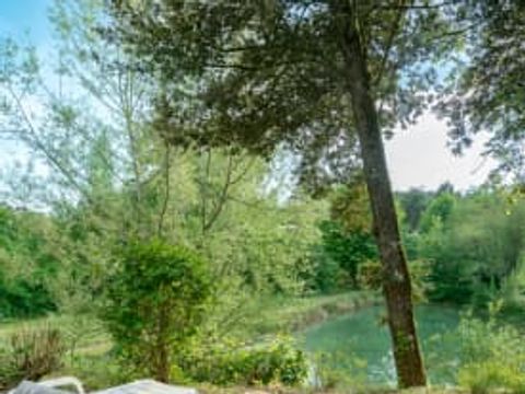 CHALET 6 personnes - Chalet 6p 3ch clim ****