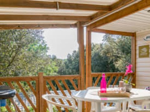 CHALET 5 personnes - Cottage 4/5p 2ch **