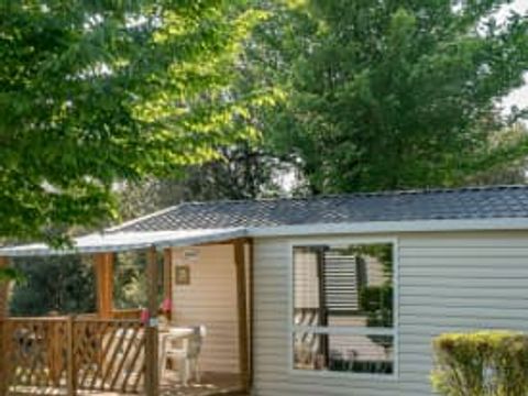 CHALET 5 personnes - Cottage 4/5p 2ch **