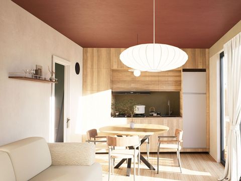 APPARTEMENT 2 personnes - 2p 1ch Terrasse Prestige