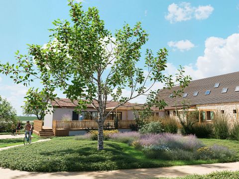 APPARTEMENT 2 personnes - 2p 1ch Terrasse Prestige