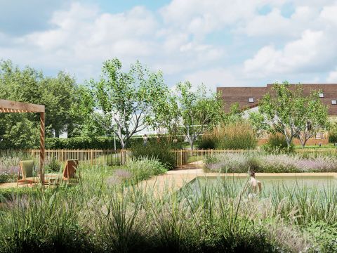 APPARTEMENT 2 personnes - 2p 1ch Terrasse Prestige