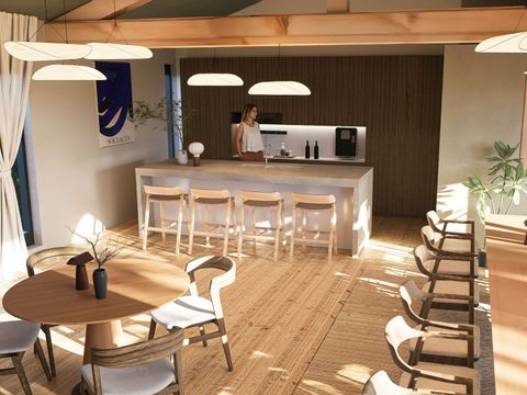 APPARTEMENT 2 personnes - 2p 1ch Terrasse Prestige