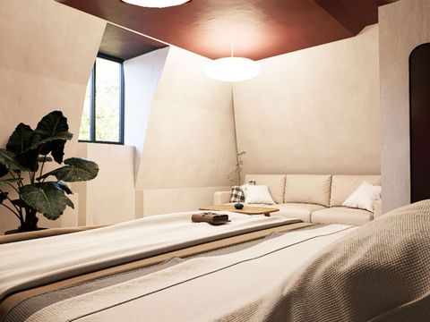 CHAMBRE 4 personnes - Familiale 4p Terrasse Prestige