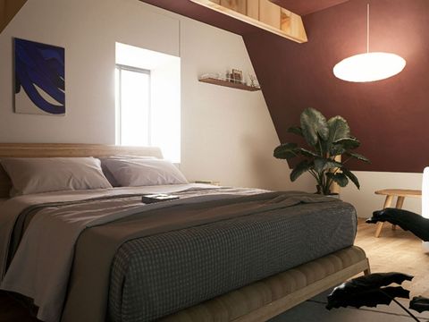 APPARTEMENT 2 personnes - 2p 1ch Prestige