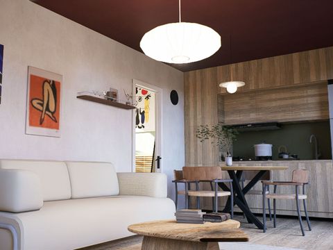 APPARTEMENT 2 personnes - 2p 1ch Prestige