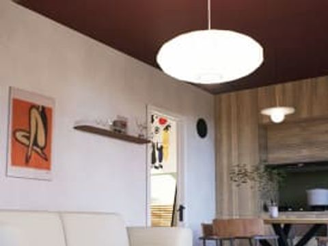 APPARTEMENT 2 personnes - 2p 1ch Prestige