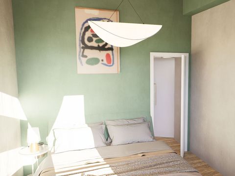 APPARTEMENT 4 personnes - 4p 2ch Terrasse Prestige