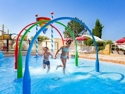 Camping Sandaya - Les Péneyrals - Camping Dordogne - Image N°6