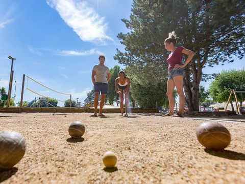 Camping Sandaya - Les Péneyrals - Camping Dordogne - Image N°13