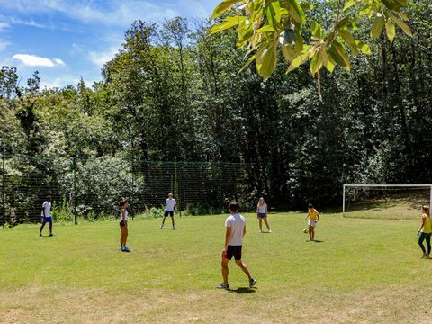 Camping Sandaya - Les Péneyrals - Camping Dordogne - Image N°11