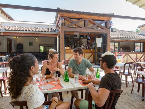 Camping Sandaya - Les Péneyrals - Camping Dordogne - Image N°9