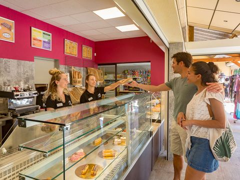 Camping Sandaya - Les Péneyrals - Camping Dordogne - Image N°10