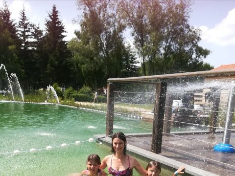Camping de la Seuge - Camping Haute-Loire - Image N°7