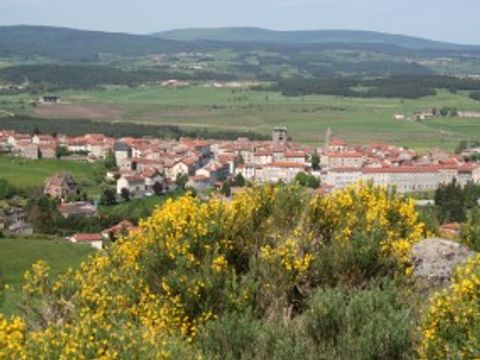 Chalet 2/4 personnes - PMR TV