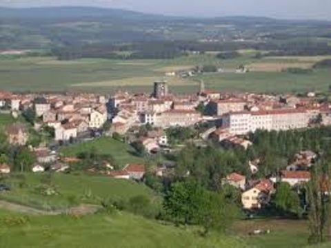Chalet 2/4 personnes - PMR TV