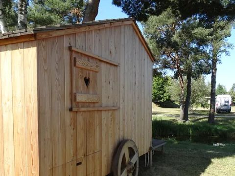 Insolite 2 personnes - Tsabone