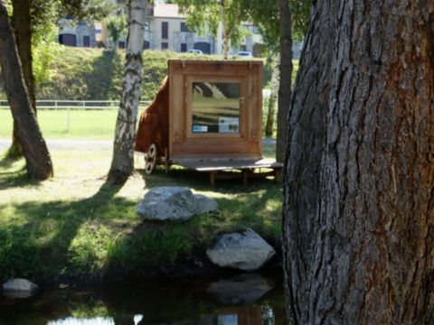 Insolite 2 personnes - Tsabone