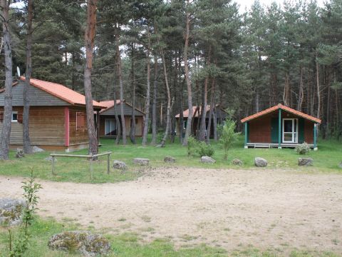 Camping de la Seuge - Camping Haute-Loire - Image N°13