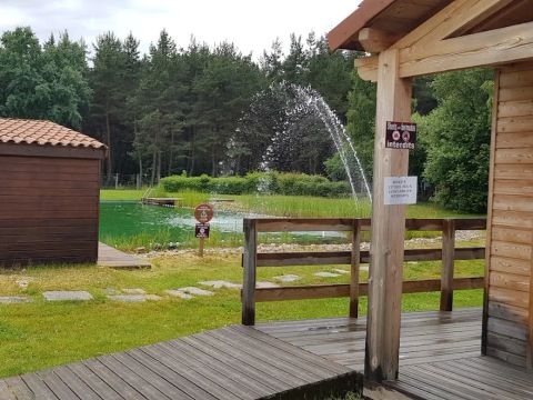 Camping de la Seuge - Camping Haute-Loire - Image N°18