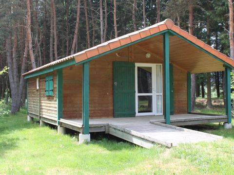 Camping de la Seuge - Camping Haute-Loire - Image N°14