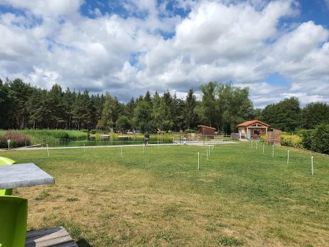 Camping de la Seuge - Camping Haute-Loire - Image N°15