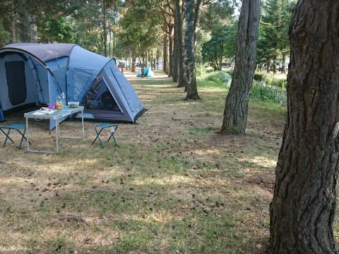 Camping de la Seuge - Camping Haute-Loire - Image N°8