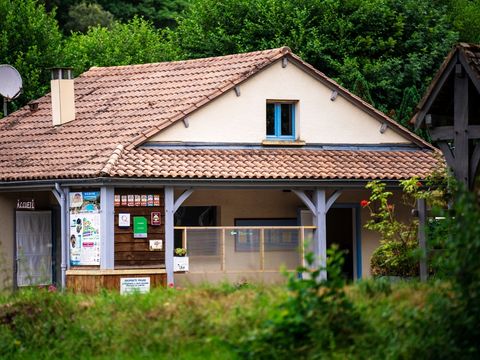 Camping le Pont de Mazerat - Camping Dordogne - Image N°24