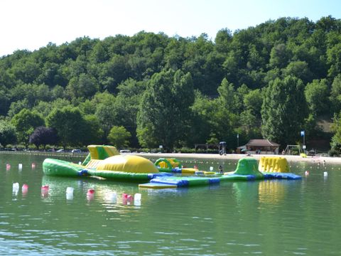 Camping le Pont de Mazerat - Camping Dordogne - Image N°64