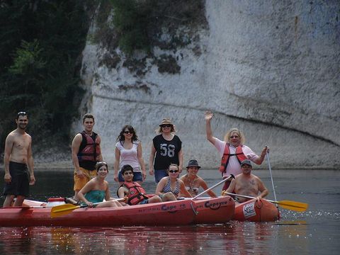 Le Pont de Mazerat - Camping Dordogne - Image N°62