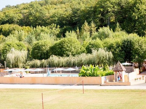 Le Pont de Mazerat - Camping Dordogne - Image N°55