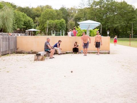 Camping le Pont de Mazerat - Camping Dordogne - Image N°58