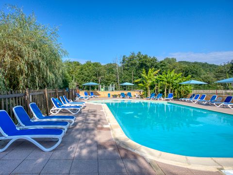 Camping le Pont de Mazerat - Camping Dordogne - Image N°54