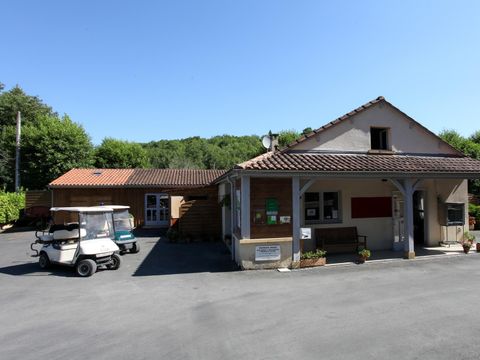 Le Pont de Mazerat - Camping Dordogne - Image N°32