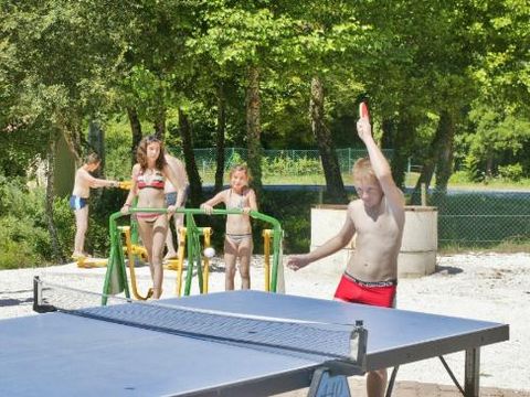 Camping le Pont de Mazerat - Camping Dordogne - Image N°52