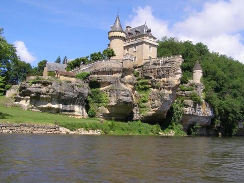 Le Pont de Mazerat - Camping Dordogne - Image N°44