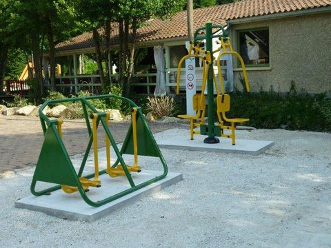 Camping le Pont de Mazerat - Camping Dordogne - Image N°9