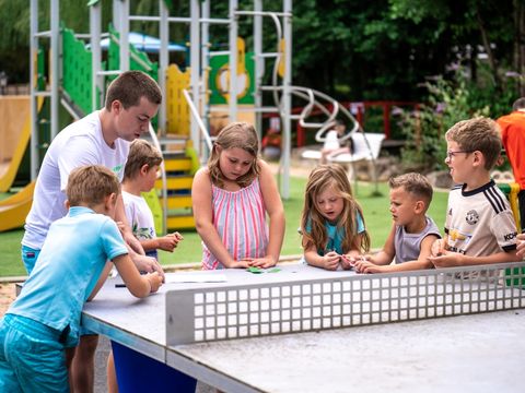 Camping le Pont de Mazerat - Camping Dordogne - Image N°16