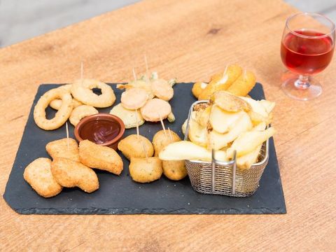 Camping le Pont de Mazerat - Camping Dordogne - Image N°23