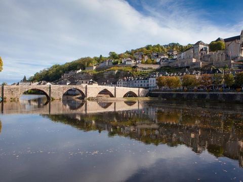 Le Pont de Mazerat - Camping Dordogne - Image N°66