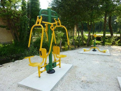 Camping le Pont de Mazerat - Camping Dordogne - Image N°10