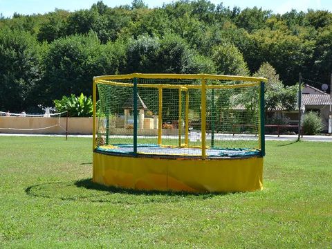 Camping le Pont de Mazerat - Camping Dordogne - Image N°61