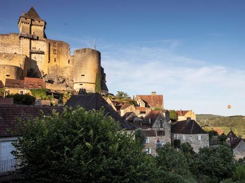 Le Pont de Mazerat - Camping Dordogne - Image N°37