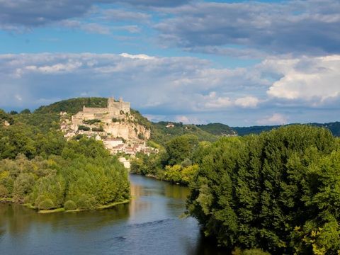 Camping le Pont de Mazerat - Camping Dordogne - Image N°36